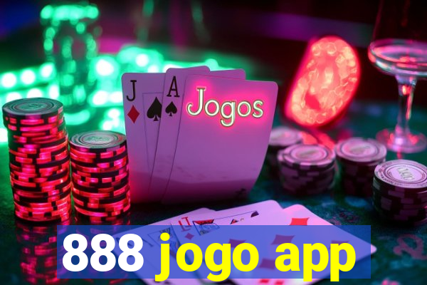 888 jogo app
